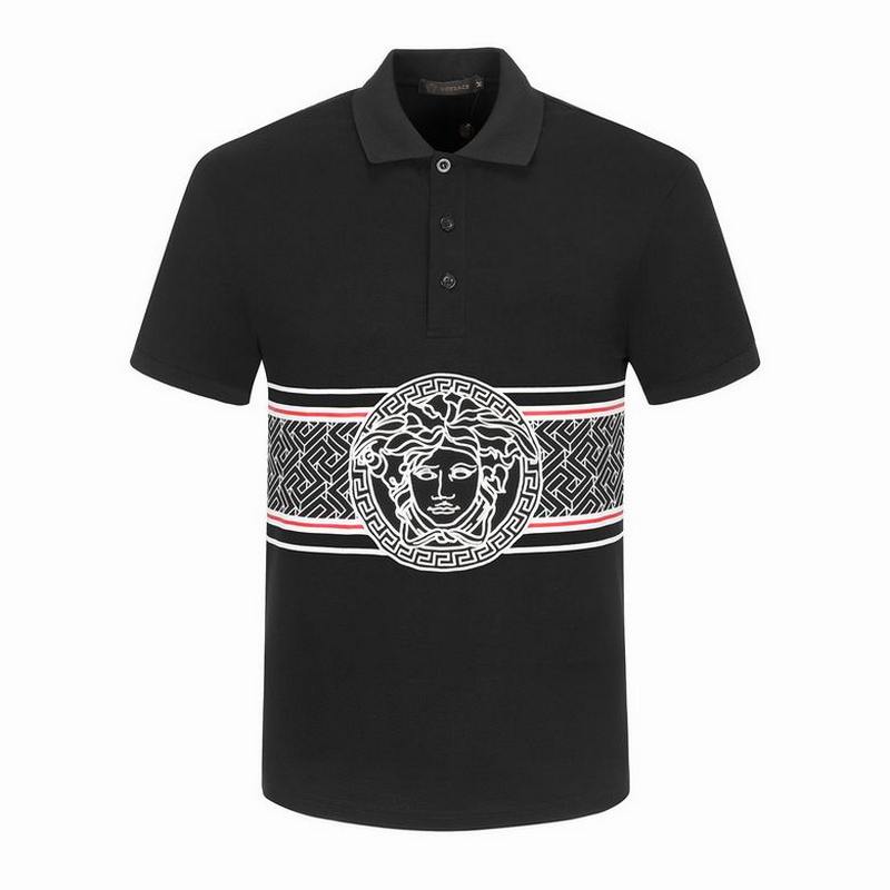 Versace Men's Polo 21